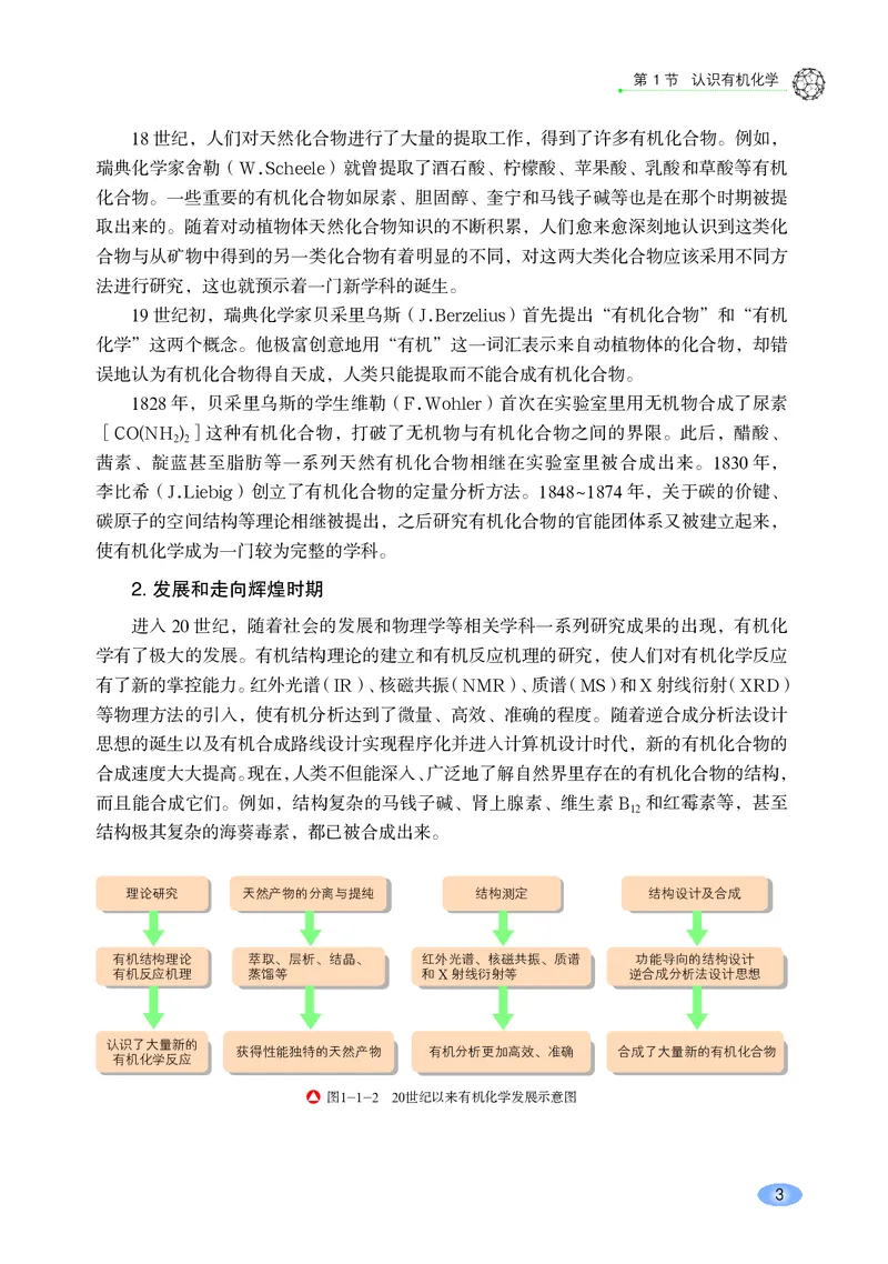 鲁科版化学选修第三册高清教材_4-教培资料-26年最新资料-同步更新_初中高中教资_03科三专项（进去保存报考的学科即可）_02科三专项（笔记真题思维导图教学设计版本二）