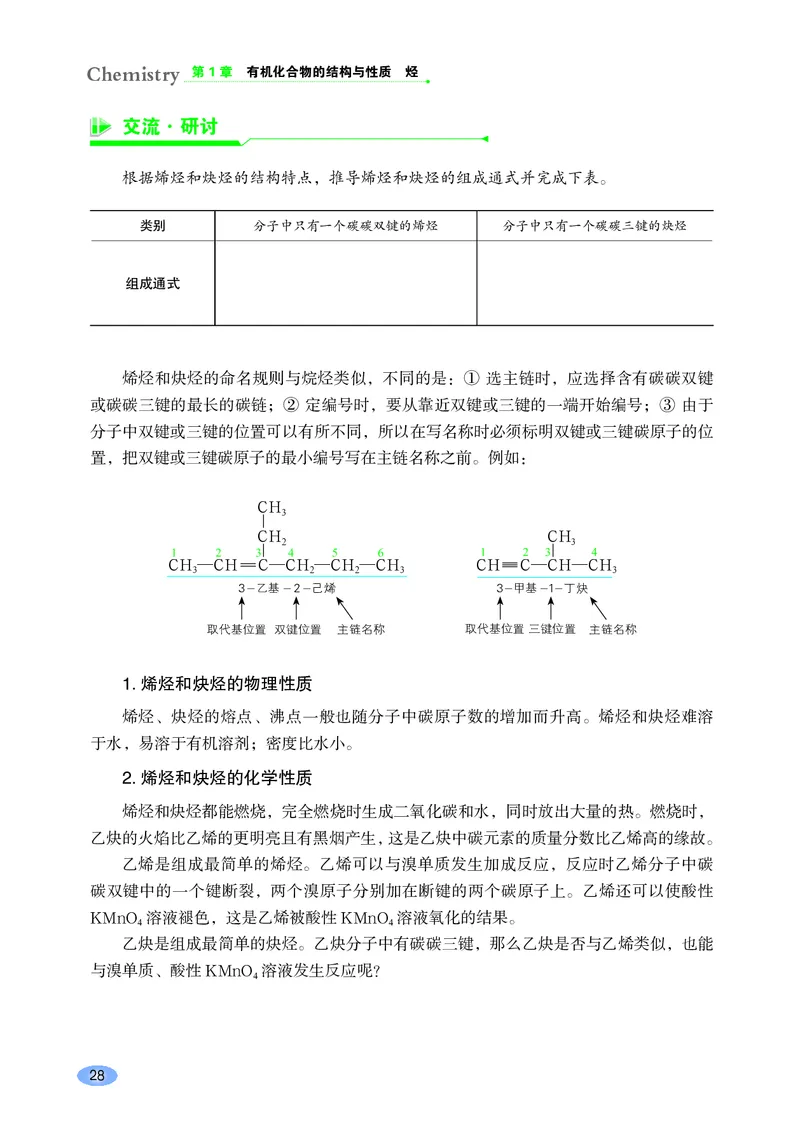 鲁科版化学选修第三册高清教材_4-教培资料-26年最新资料-同步更新_初中高中教资_03科三专项（进去保存报考的学科即可）_02科三专项（笔记真题思维导图教学设计版本二）