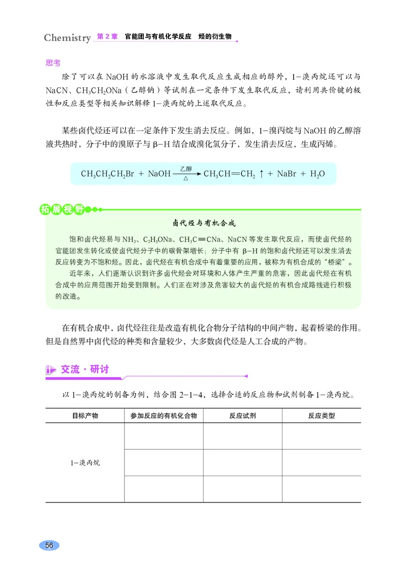 鲁科版化学选修第三册高清教材_4-教培资料-26年最新资料-同步更新_初中高中教资_03科三专项（进去保存报考的学科即可）_02科三专项（笔记真题思维导图教学设计版本二）