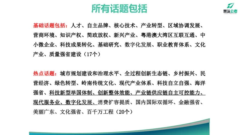 8.热点素材3_2026考公资料_（69）菜头公考_申论2025菜头公考申论热点素材课程_讲义