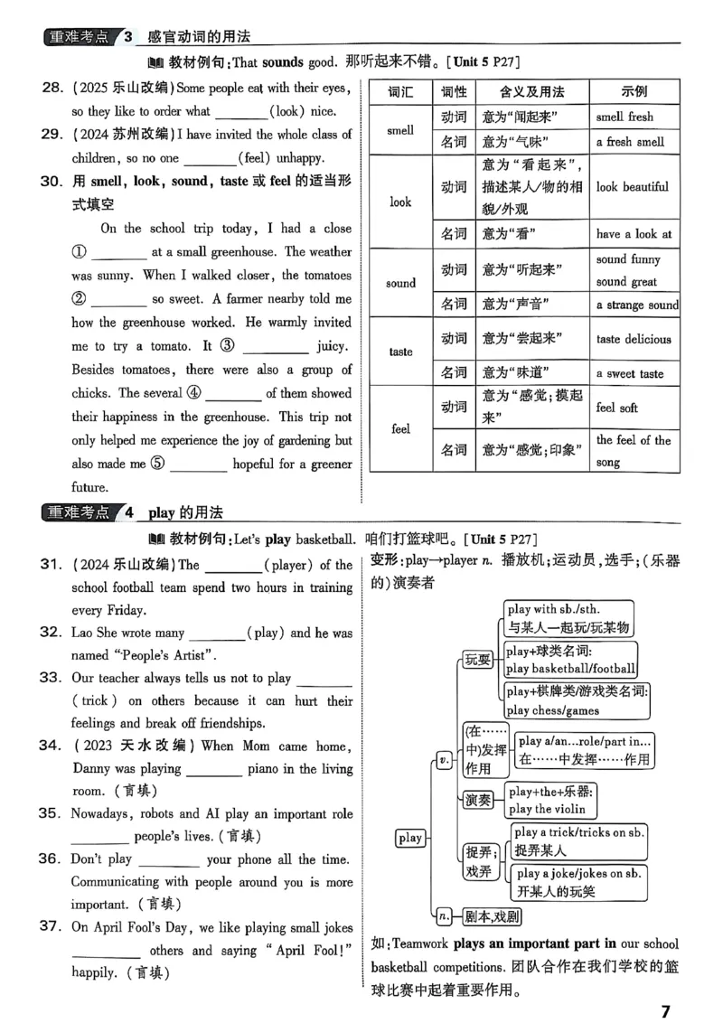 2026辽宁万唯试题研究（英语-1精讲本）_26《万唯中考试题研究》辽宁_2026《辽宁万唯试题研究》英语