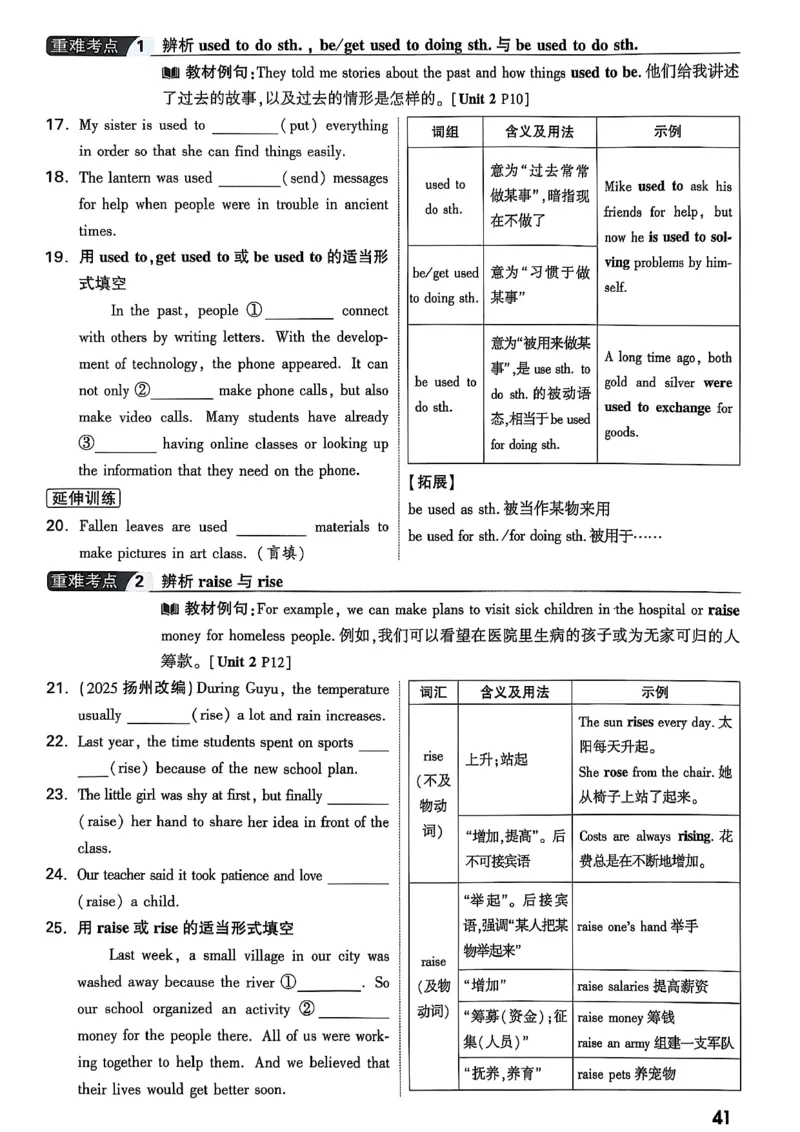 2026辽宁万唯试题研究（英语-1精讲本）_26《万唯中考试题研究》辽宁_2026《辽宁万唯试题研究》英语