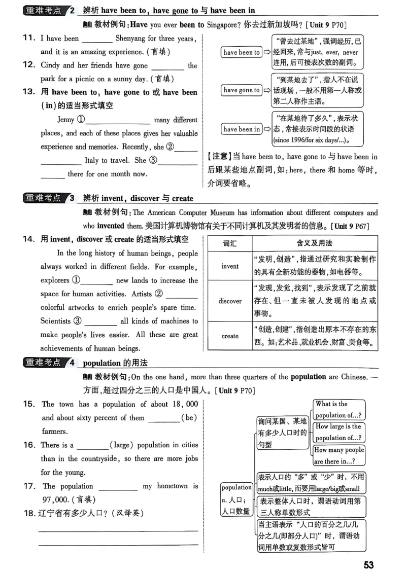 2026辽宁万唯试题研究（英语-1精讲本）_26《万唯中考试题研究》辽宁_2026《辽宁万唯试题研究》英语