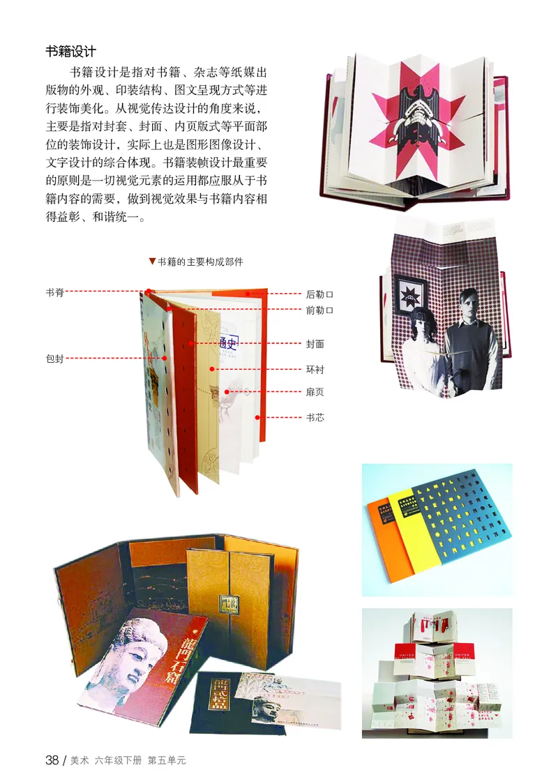 鲁教版6年级美术下册高清教材_4-教培资料-26年最新资料-同步更新_初中高中教资_03科三专项（进去保存报考的学科即可）_02科三专项（笔记真题思维导图教学设计版本二）