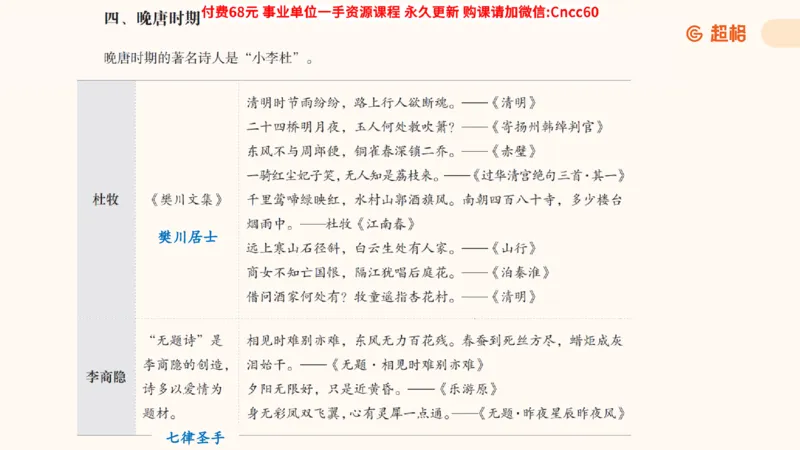 人文常识课件_2026考公资料_（05）超格_行测申论2025超格合集(行测&申论&政治理论)_璐璐2025超G公基＋综合写作全程班(事业单位三支一扶通用)_1.公基（璐璐）_课件