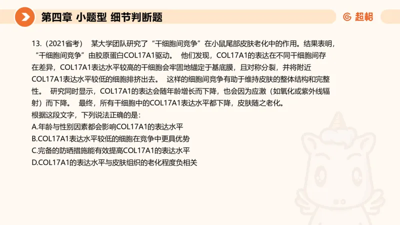 超格六合一言语-第九节-小题型-语句排序、细节判断题_2026考公资料_超格合集_公考-理论班2026超格行测申论（六合一）理论实战班_言语理解理论实战班老于_课件