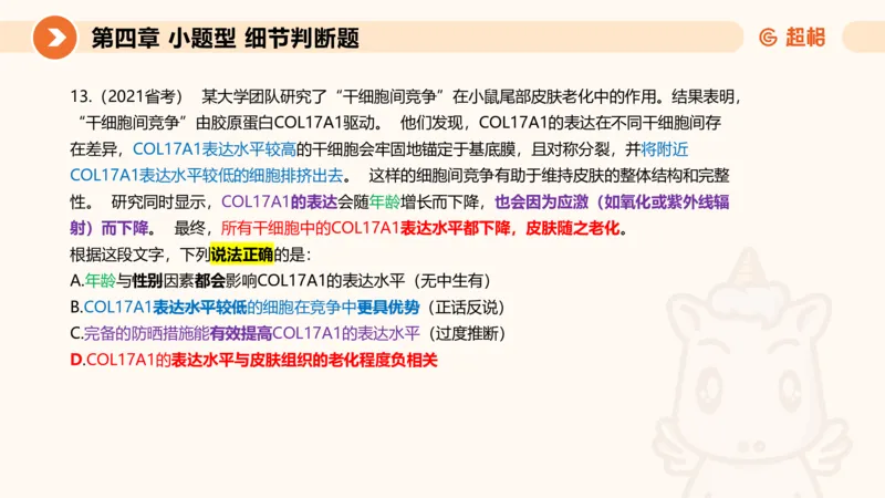 超格六合一言语-第九节-小题型-语句排序、细节判断题_2026考公资料_超格合集_公考-理论班2026超格行测申论（六合一）理论实战班_言语理解理论实战班老于_课件