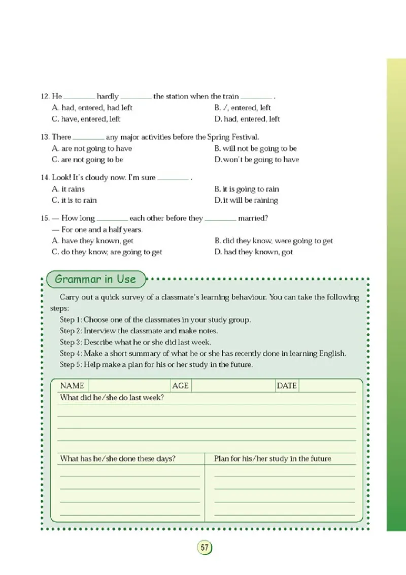 高中英语语法与词汇_4-教培资料-26年最新资料-同步更新_初中高中教资_03科三专项（进去保存报考的学科即可）_02科三专项（笔记真题思维导图教学设计版本二）