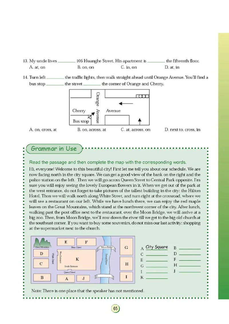 高中英语语法与词汇_4-教培资料-26年最新资料-同步更新_初中高中教资_03科三专项（进去保存报考的学科即可）_02科三专项（笔记真题思维导图教学设计版本二）