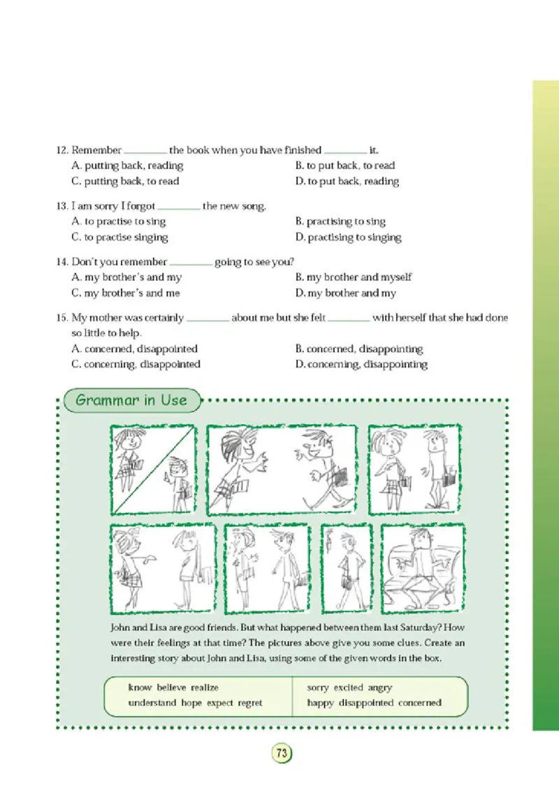 高中英语语法与词汇_4-教培资料-26年最新资料-同步更新_初中高中教资_03科三专项（进去保存报考的学科即可）_02科三专项（笔记真题思维导图教学设计版本二）