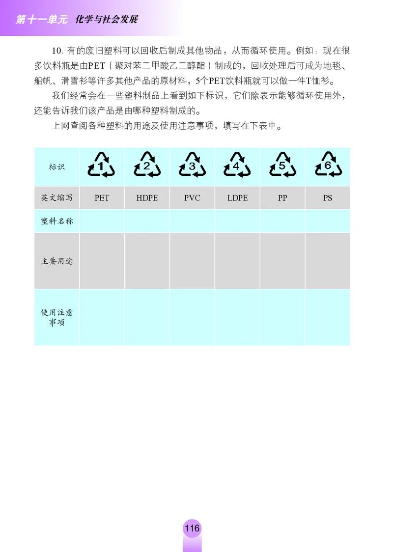 鲁教版9年级化学下册高清教材_4-教培资料-26年最新资料-同步更新_初中高中教资_03科三专项（进去保存报考的学科即可）_02科三专项（笔记真题思维导图教学设计版本二）