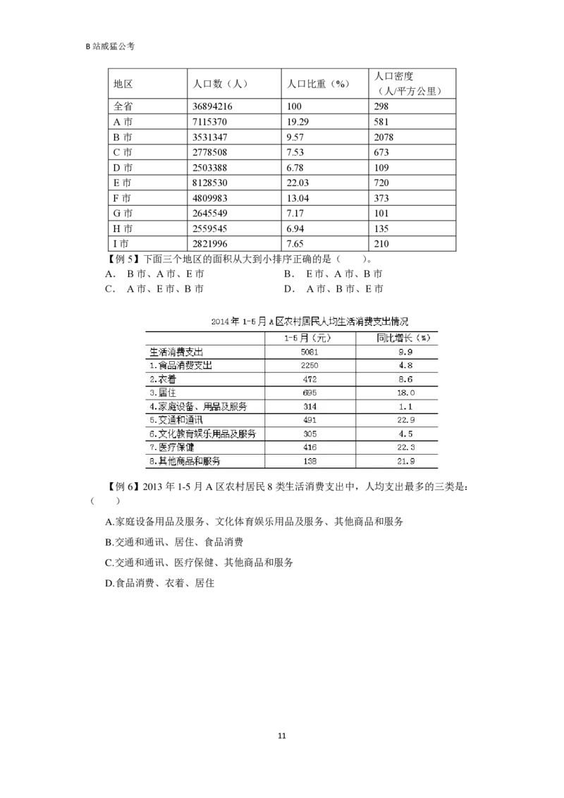 资料分析题讲义&mdash;&mdash;李威猛_2026考公资料_（08）刘文超&威猛公考（阿里木江）_2024阿里木江李威猛合集_824阿里木江威猛行测刷题课_讲义