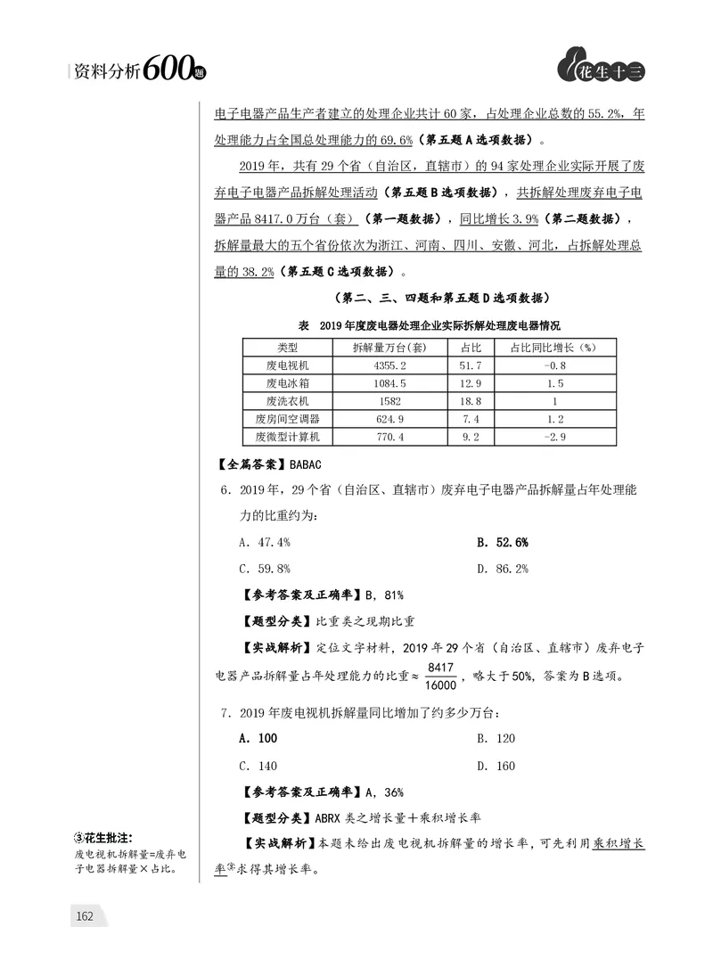 资料分析练习1_2026考公资料_（01）花生十三_01系统班（2026版）花生十三旗舰班（行测+申论）_资料分析_刷题2026资料分析600题_讲义