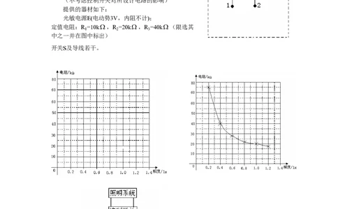 2009年高考物理真题（山东）（空白卷）_物理历年高考真题_新&middot;PDF版2008-2025&middot;高考物理真题_物理（按年份分类）2008-2025_2009&middot;高考物理真题
