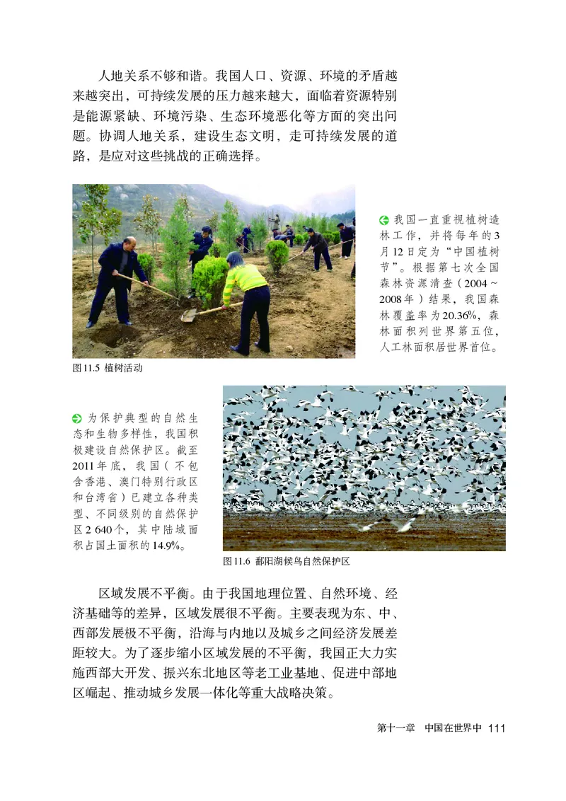 鲁教版7年级地理下册高清教材_4-教培资料-26年最新资料-同步更新_初中高中教资_03科三专项（进去保存报考的学科即可）_02科三专项（笔记真题思维导图教学设计版本二）