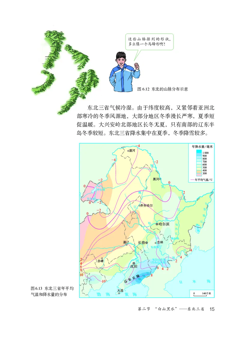 鲁教版7年级地理下册高清教材_4-教培资料-26年最新资料-同步更新_初中高中教资_03科三专项（进去保存报考的学科即可）_02科三专项（笔记真题思维导图教学设计版本二）