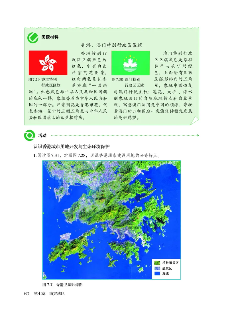 鲁教版7年级地理下册高清教材_4-教培资料-26年最新资料-同步更新_初中高中教资_03科三专项（进去保存报考的学科即可）_02科三专项（笔记真题思维导图教学设计版本二）