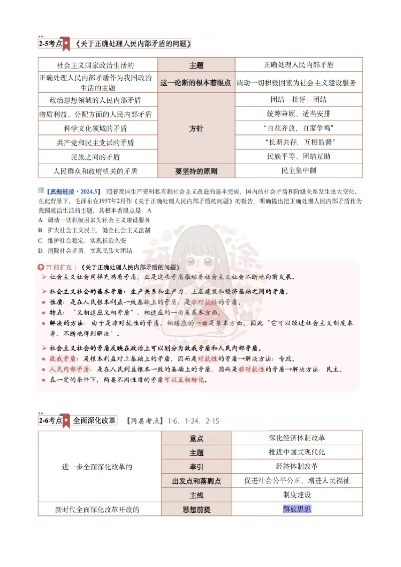 Plus版@研途可期-肖八选择题精解（合并）_2026考公资料_（49）政治理论合集_政治理论合集_2025考研政治pdf（笔记）_肖秀荣考研政治_25肖秀荣《八套卷》+浓缩背诵合集