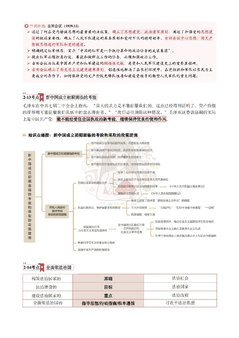 Plus版@研途可期-肖八选择题精解（合并）_2026考公资料_（49）政治理论合集_政治理论合集_2025考研政治pdf（笔记）_肖秀荣考研政治_25肖秀荣《八套卷》+浓缩背诵合集
