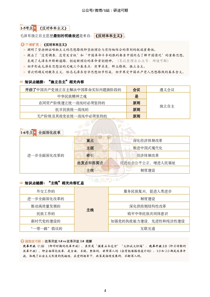 Plus版@研途可期-肖八选择题精解（合并）_2026考公资料_（49）政治理论合集_政治理论合集_2025考研政治pdf（笔记）_肖秀荣考研政治_25肖秀荣《八套卷》+浓缩背诵合集