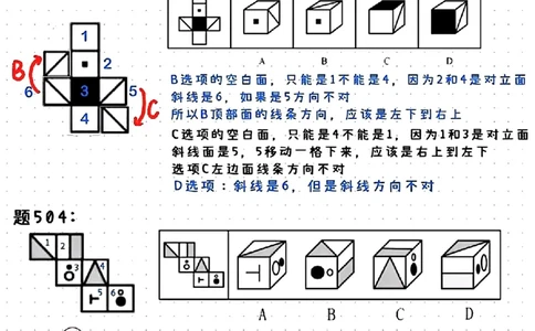 龙飞丨25图推刷题600题听课笔记（501-600题）_2026考公资料_（01）花生十三_（02）龙飞_2025龙飞资料_刷题课2025龙飞图推刷题600题超长精讲班_龙飞丨25图推刷题600题听课笔记（完整版）
