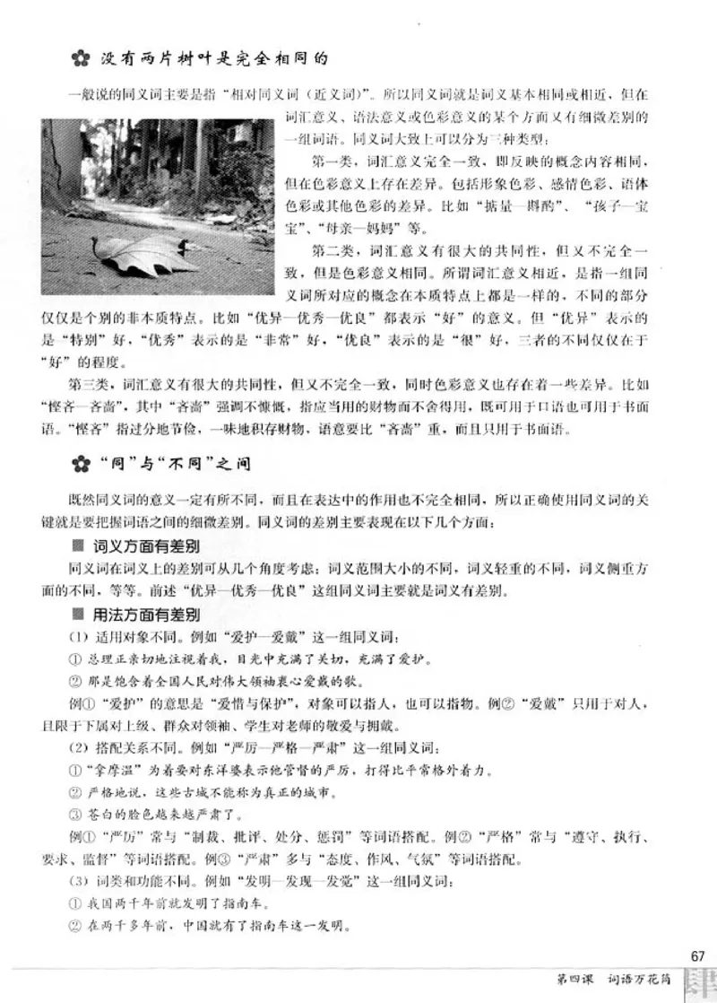 高中语文语言文字应用_4-教培资料-26年最新资料-同步更新_初中高中教资_03科三专项（进去保存报考的学科即可）_02科三专项（笔记真题思维导图教学设计版本二）