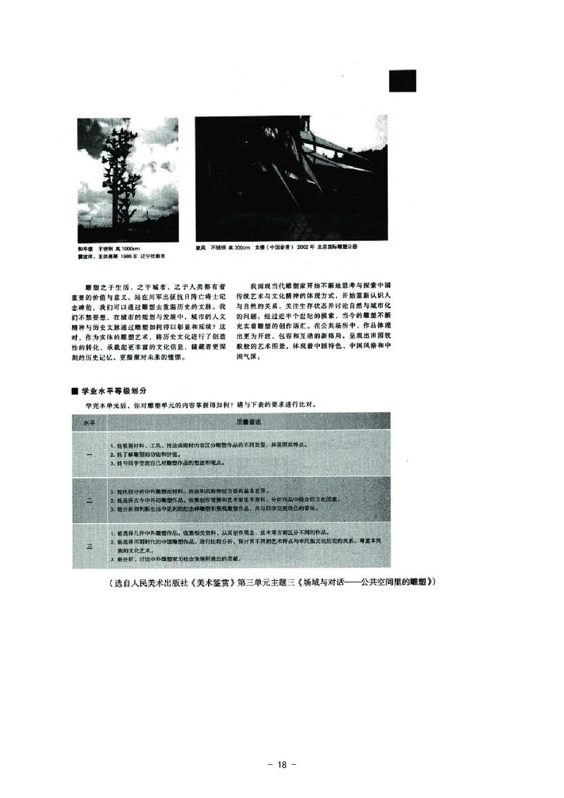 高中美术科目三考前3套卷_4-教培资料-26年最新资料-同步更新_初中高中教资_03科三专项（进去保存报考的学科即可）_卢姨25下：科目三考前3套卷_高中_高中美术