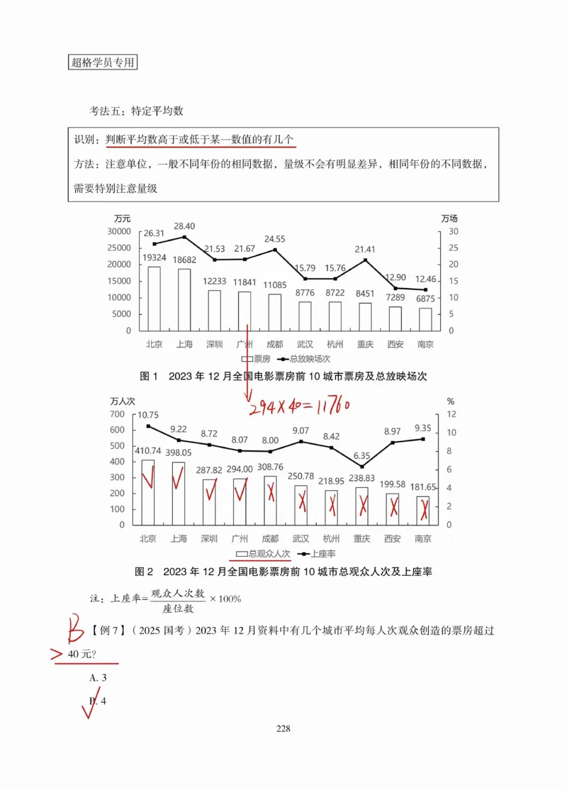 高照丨26资料分析3+2第11节_2026考公资料_（05）超格_2026年超格行测申论六合一理论实战班_资料分析理论实战班（3+2）高照&牟立志_高照丨26资料分析3+2听课笔记