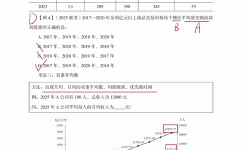 高照丨26资料分析3+2第11节_2026考公资料_（05）超格_2026年超格行测申论六合一理论实战班_资料分析理论实战班（3+2）高照&牟立志_高照丨26资料分析3+2听课笔记