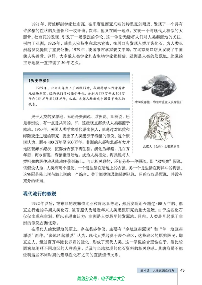 高中历史选修5探索历史的奥秘_4-教培资料-26年最新资料-同步更新_初中高中教资_03科三专项（进去保存报考的学科即可）_02科三专项（笔记真题思维导图教学设计版本二）
