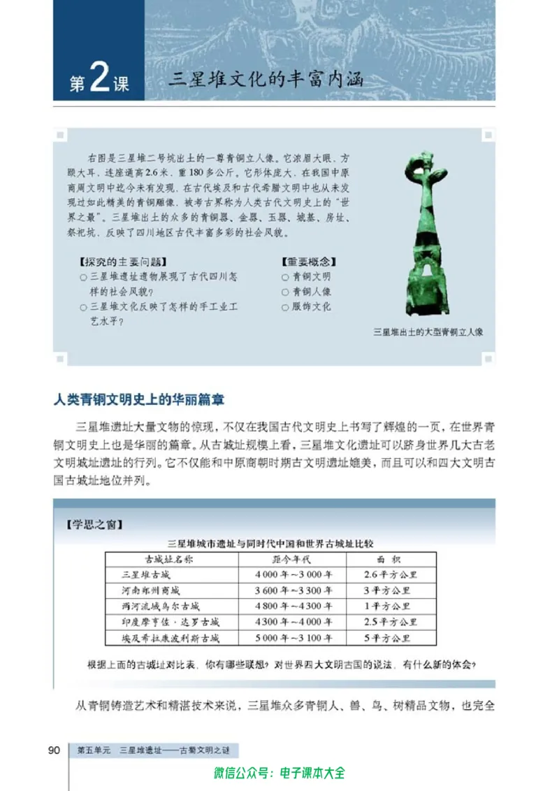 高中历史选修5探索历史的奥秘_4-教培资料-26年最新资料-同步更新_初中高中教资_03科三专项（进去保存报考的学科即可）_02科三专项（笔记真题思维导图教学设计版本二）