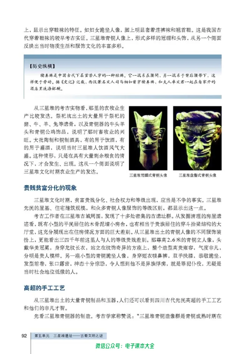 高中历史选修5探索历史的奥秘_4-教培资料-26年最新资料-同步更新_初中高中教资_03科三专项（进去保存报考的学科即可）_02科三专项（笔记真题思维导图教学设计版本二）