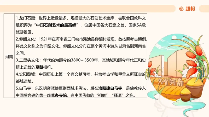 六合一国情地理（第六章）_20250812152011_2026考公资料_超格合集_公考-理论班2026超格行测申论（六合一）理论实战班_政治理论&常识理论实战班璐璐&超哥_常识判断_课件