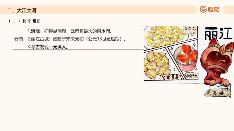 六合一国情地理（第六章）_20250812152011_2026考公资料_超格合集_公考-理论班2026超格行测申论（六合一）理论实战班_政治理论&常识理论实战班璐璐&超哥_常识判断_课件