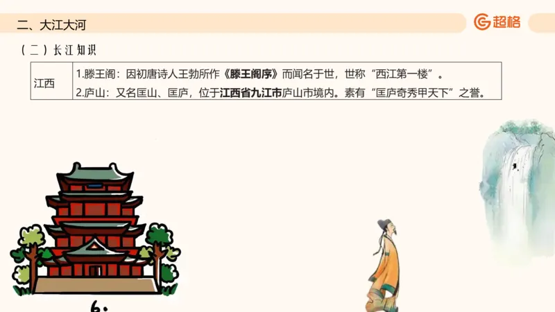 六合一国情地理（第六章）_20250812152011_2026考公资料_超格合集_公考-理论班2026超格行测申论（六合一）理论实战班_政治理论&常识理论实战班璐璐&超哥_常识判断_课件