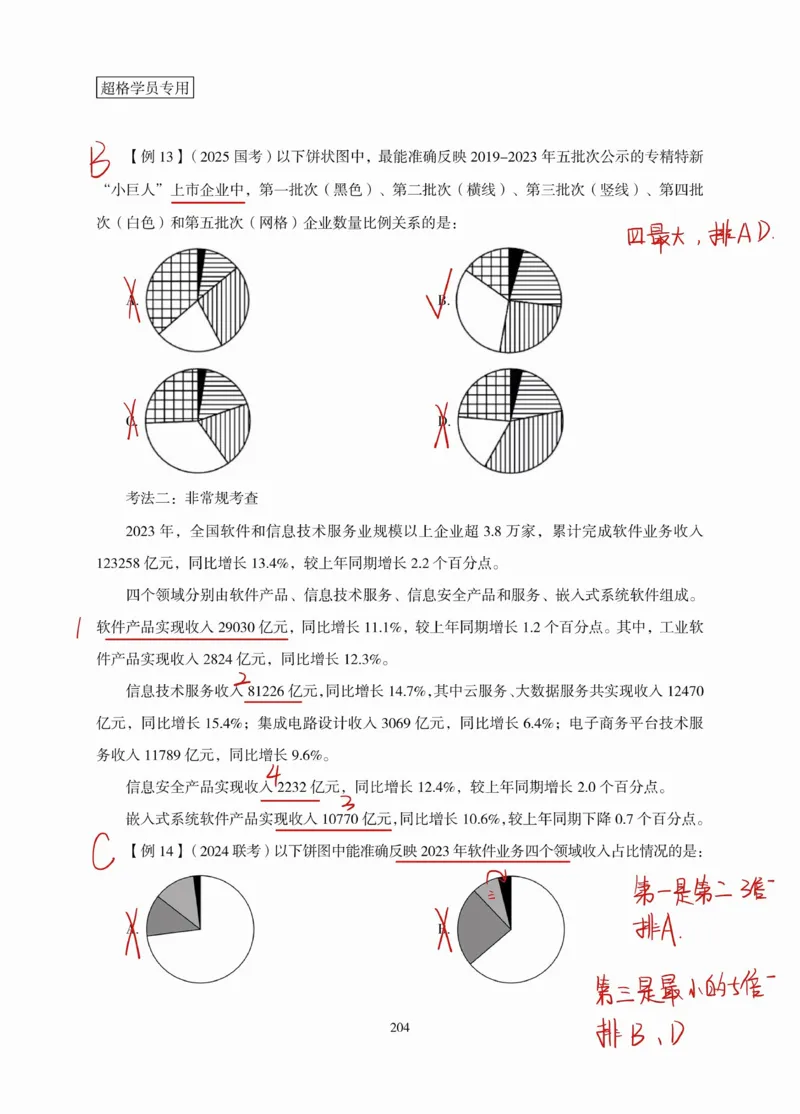 高照丨26资料分析3+2第10节_2026考公资料_（05）超格_2026年超格行测申论六合一理论实战班_资料分析理论实战班（3+2）高照&牟立志_高照丨26资料分析3+2听课笔记