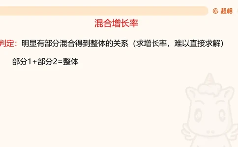 资料混合增长率（第九节）_2026考公资料_超格合集_公考-理论班2026超格行测申论（六合一）理论实战班_资料分析理论实战班（3+2）高照&牟立志_课件