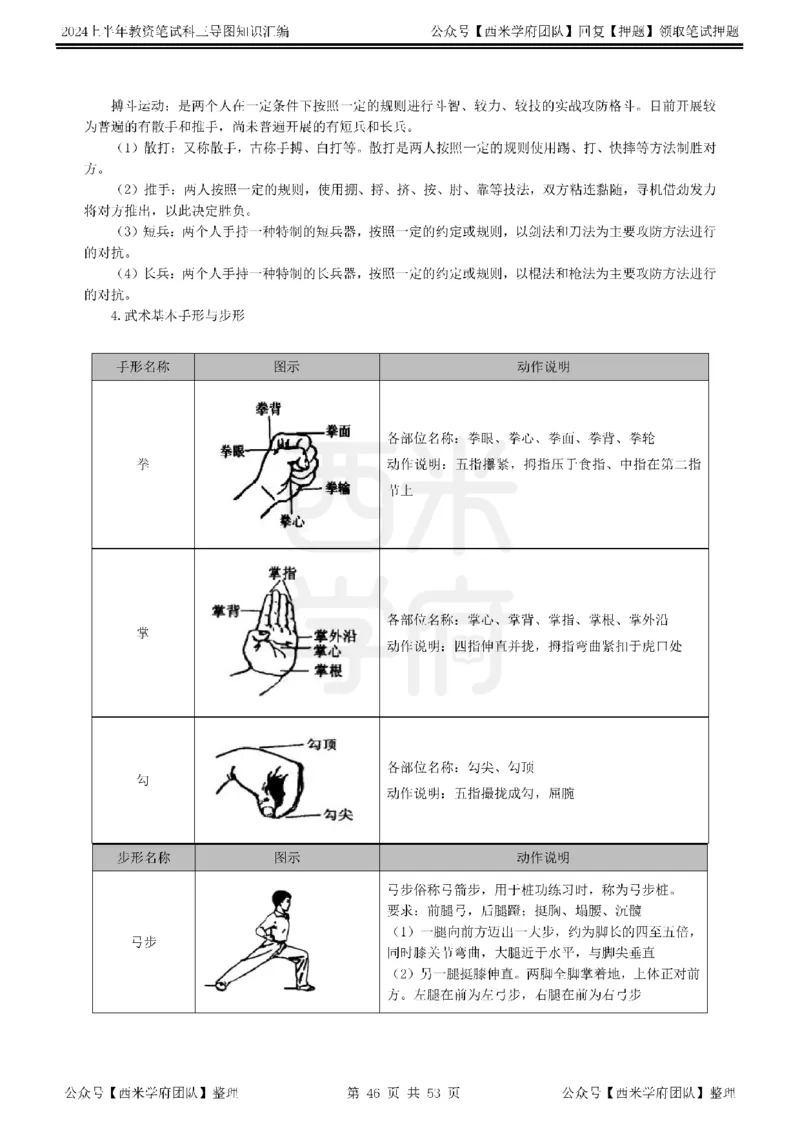 高中体育_4-教培资料-26年最新资料-同步更新_初中高中教资_03科三专项（进去保存报考的学科即可）_01科目三FB网课、三色速记手册、知识点导图等推荐_高中