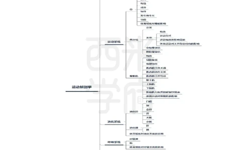 高中体育_4-教培资料-26年最新资料-同步更新_初中高中教资_03科三专项（进去保存报考的学科即可）_01科目三FB网课、三色速记手册、知识点导图等推荐_高中