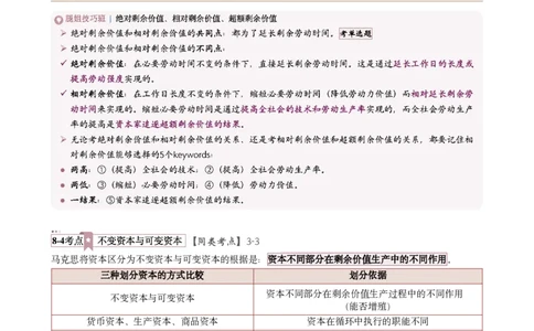 Plus版@研途可期-肖八选择题精解第八套_2026考公资料_（49）政治理论合集_政治理论合集_2025考研政治pdf（笔记）_肖秀荣考研政治_25肖秀荣《八套卷》+浓缩背诵合集_肖八Plus版本