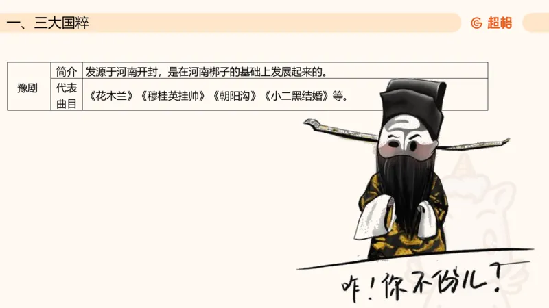 六合一文史4（艺术常识）_2026考公资料_超格合集_公考-理论班2026超格行测申论（六合一）理论实战班_政治理论&常识理论实战班璐璐&超哥_常识判断_课件