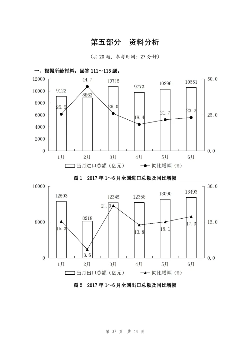 （6）四海25下半年1期套题班《行测》_2026考公资料_（01）花生十三_02套题班2026年花生十三行测申论套题一期_题本_行测