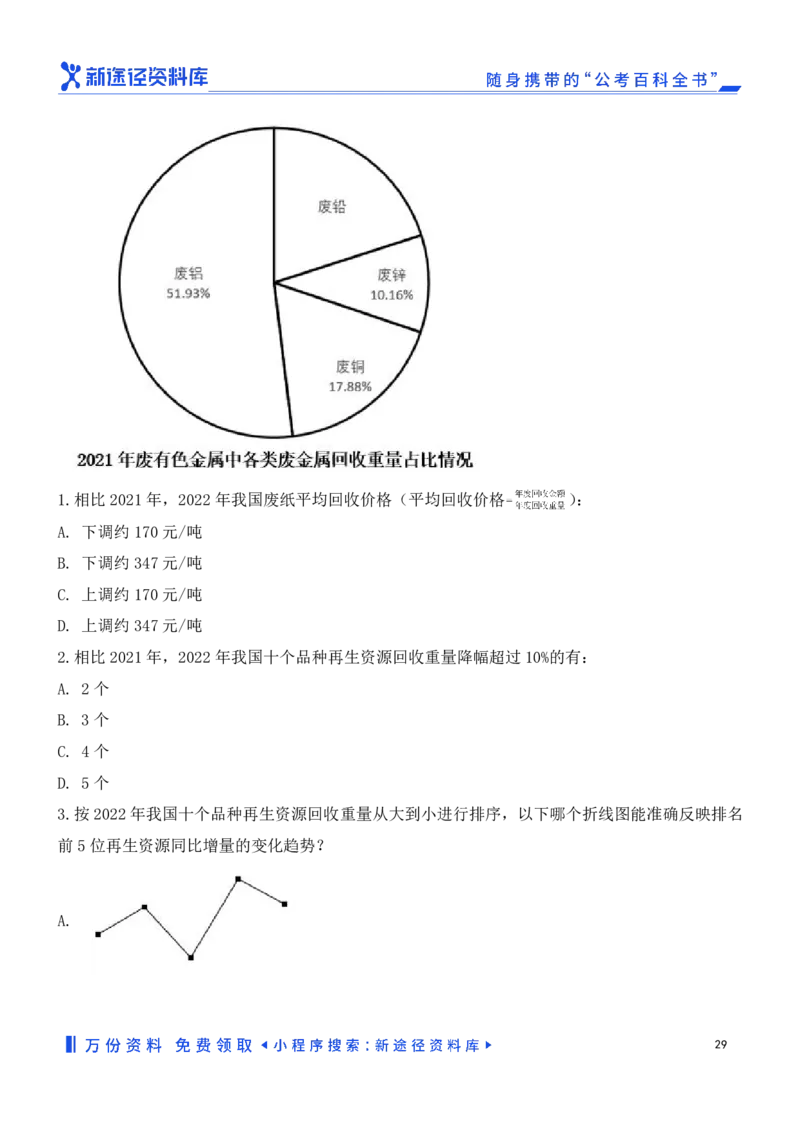 资料分析精选150题_2026考公资料_（10）粉笔_26行测5000题+申论100（2026版）_行测近六年精选1300题