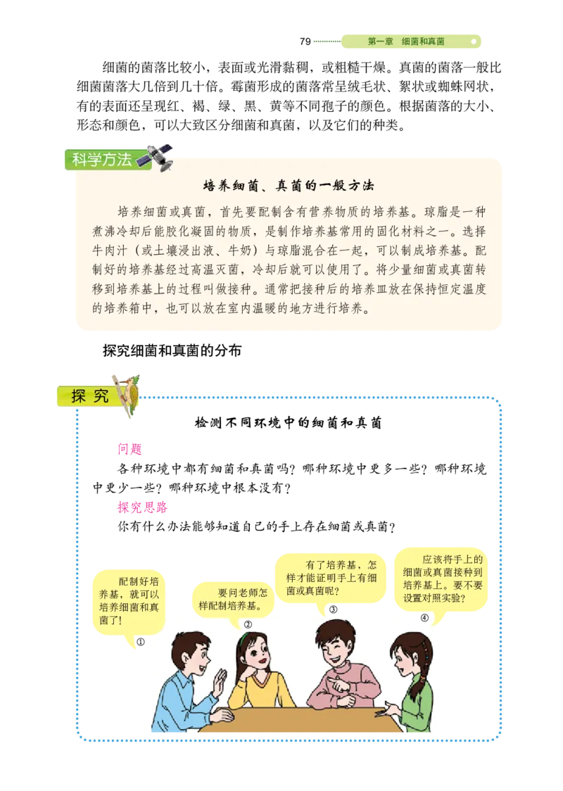 鲁教版7年级生物下册高清教材_4-教培资料-26年最新资料-同步更新_初中高中教资_03科三专项（进去保存报考的学科即可）_02科三专项（笔记真题思维导图教学设计版本二）