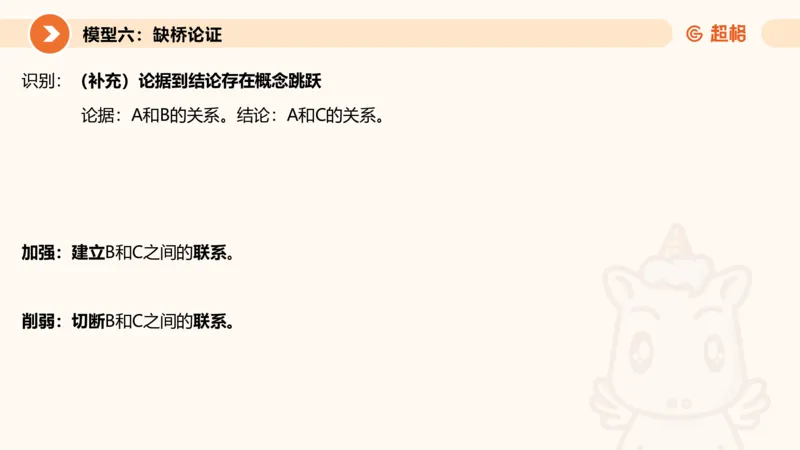 逻辑判断-加强削弱4_2026考公资料_超格合集_公考-理论班2026超格行测申论（六合一）理论实战班_判断推理理论实战班程意&义恒_课件