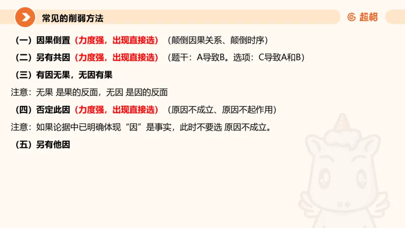 逻辑判断-加强削弱3_2026考公资料_超格合集_公考-理论班2026超格行测申论（六合一）理论实战班_判断推理理论实战班程意&义恒_课件