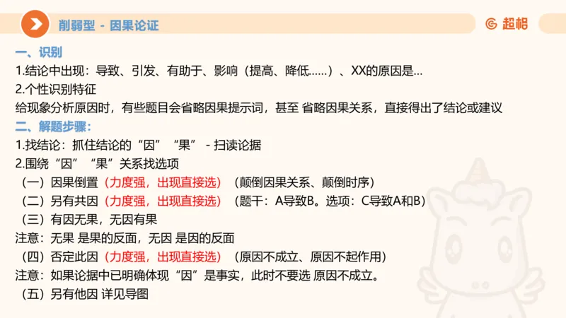 逻辑判断-加强削弱3_2026考公资料_超格合集_公考-理论班2026超格行测申论（六合一）理论实战班_判断推理理论实战班程意&义恒_课件