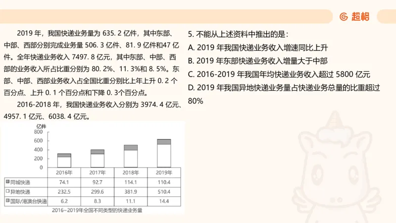 资料分析-套题讲解5_2025012114371391_2026考公资料_（05）超格_行测申论2025超格合集(行测&申论&政治理论)_行测申论2025省考超格超大杯刷题课（五合一）_课件