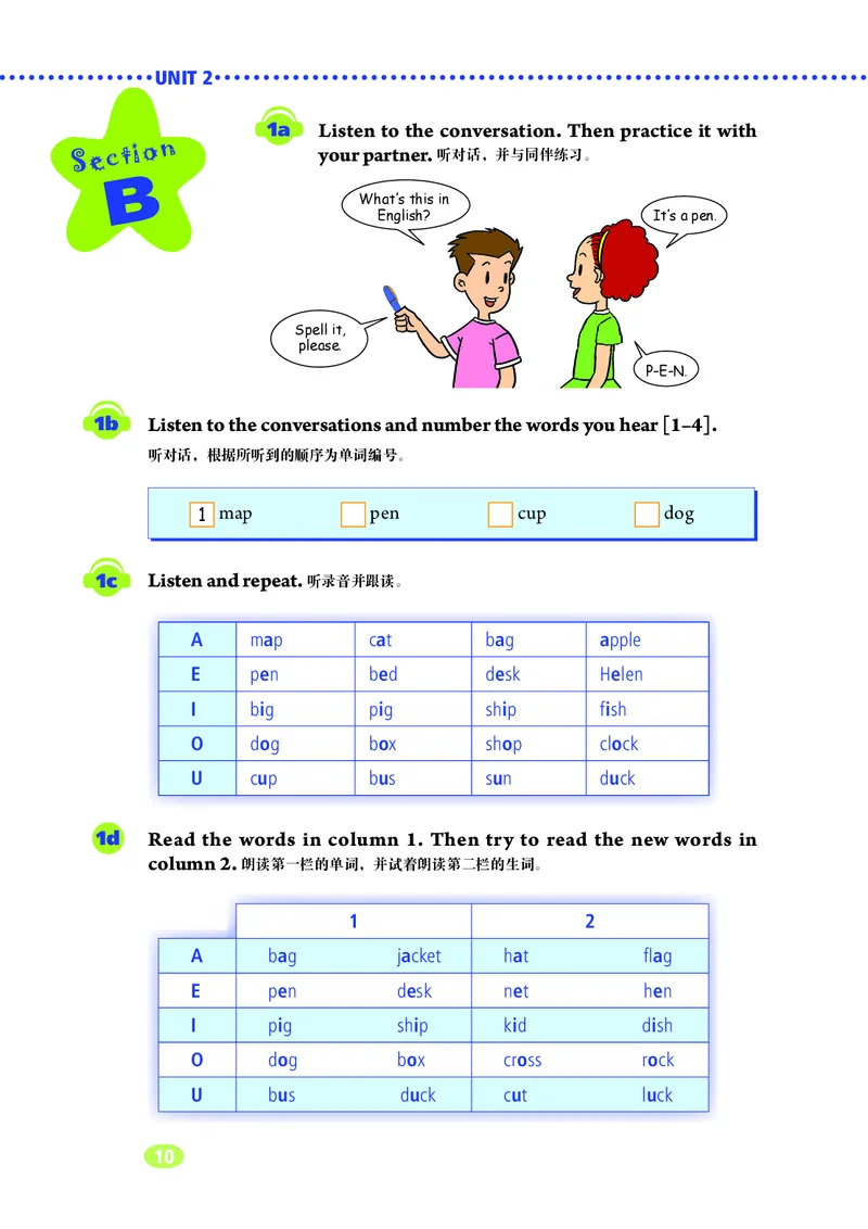 鲁教版6年级英语上册高清教材_4-教培资料-26年最新资料-同步更新_初中高中教资_03科三专项（进去保存报考的学科即可）_02科三专项（笔记真题思维导图教学设计版本二）