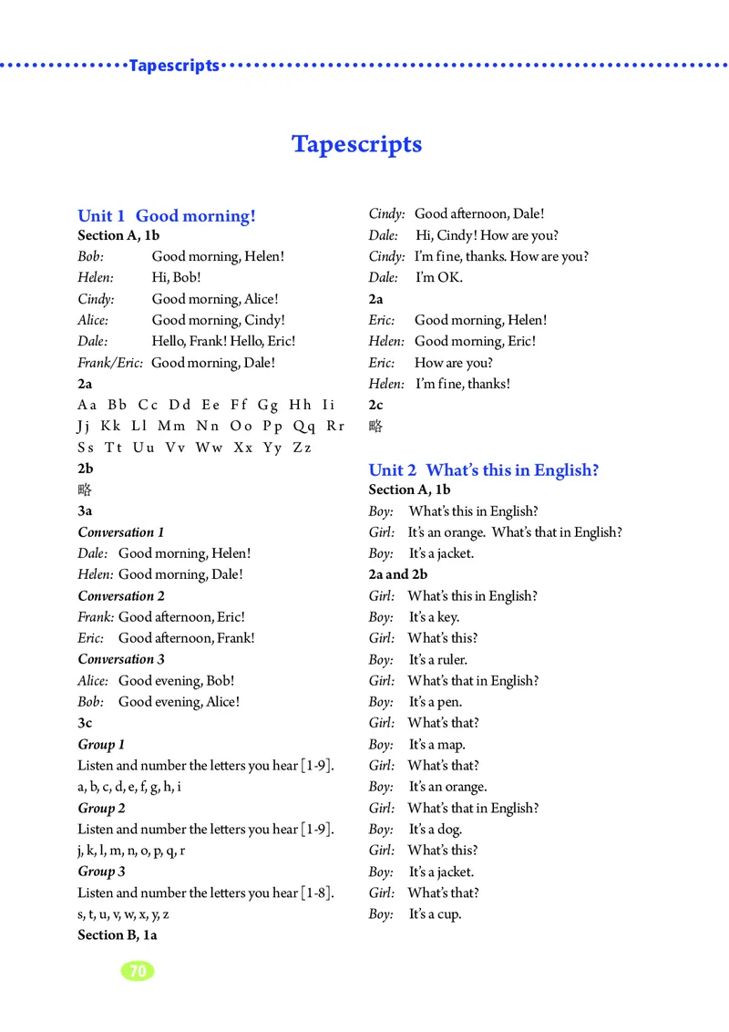鲁教版6年级英语上册高清教材_4-教培资料-26年最新资料-同步更新_初中高中教资_03科三专项（进去保存报考的学科即可）_02科三专项（笔记真题思维导图教学设计版本二）